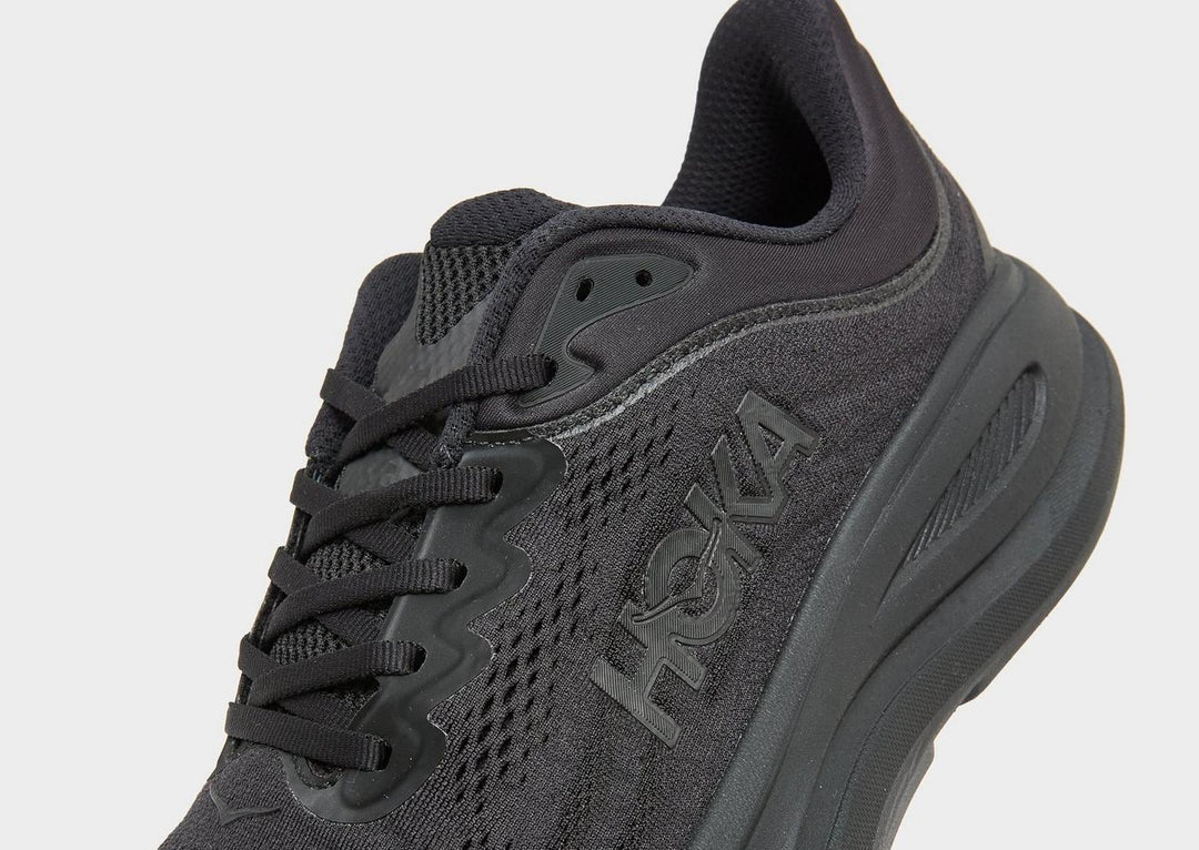 HOKA BONDI 9 BLUE