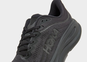 HOKA BONDI 9 BLUE — Stock
