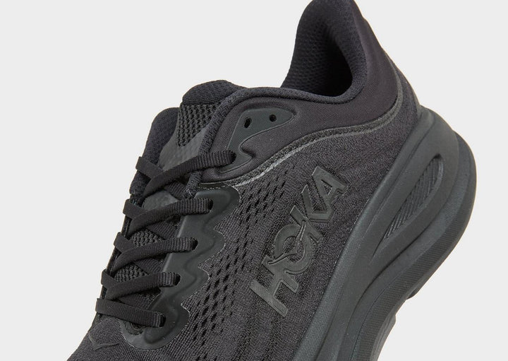 HOKA BONDI 9 BLUE