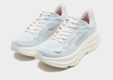 HOKA BONDI 9 WOMEN'S BLUE — Stock