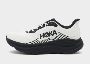 HOKA CLIFTON 11 WHITE — Stock