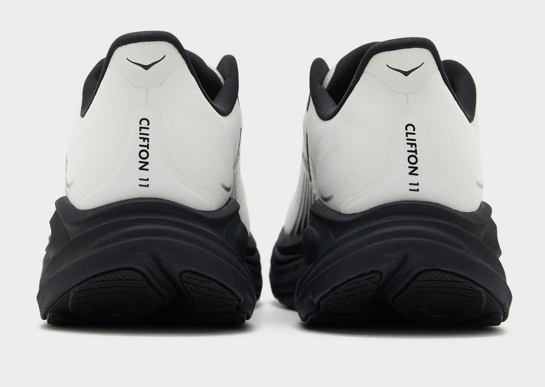 HOKA CLIFTON 11 WHITE (2)