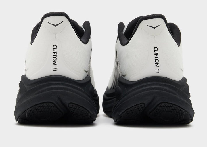 HOKA CLIFTON 11 WHITE (2)