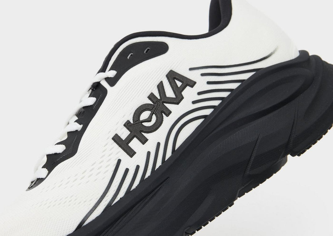 HOKA CLIFTON 11 WHITE (2)