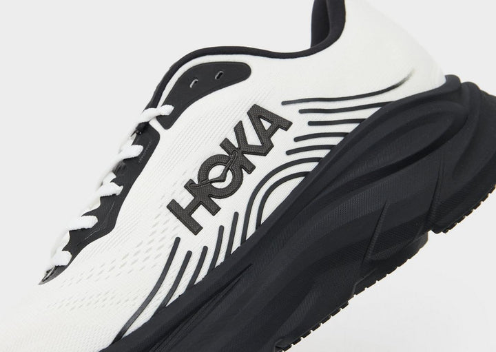 HOKA CLIFTON 11 WHITE (2)