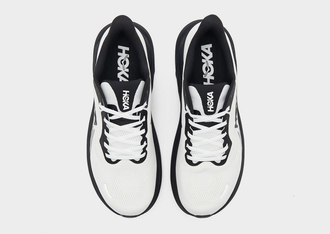 HOKA CLIFTON 11 WHITE (2)