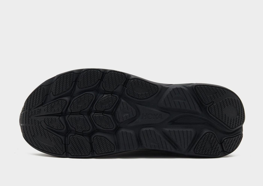 HOKA CLIFTON 11 WHITE (2)