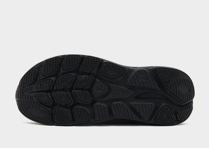 HOKA CLIFTON 11 WHITE (2)