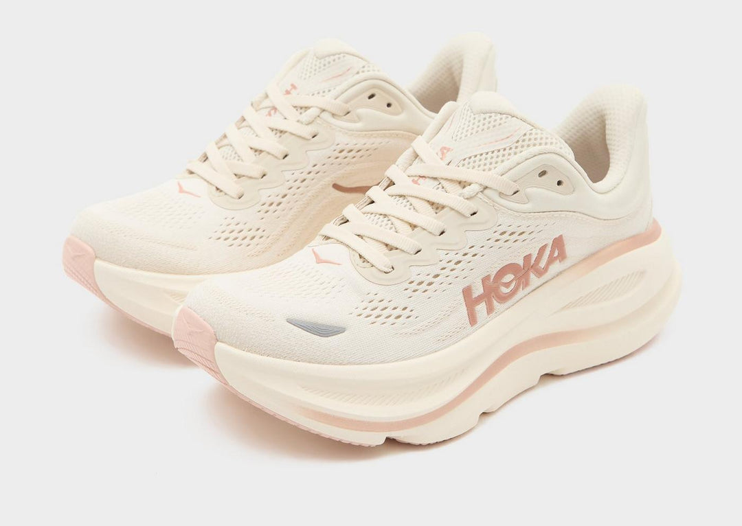 HOKA BONDI 9 WOMEN&