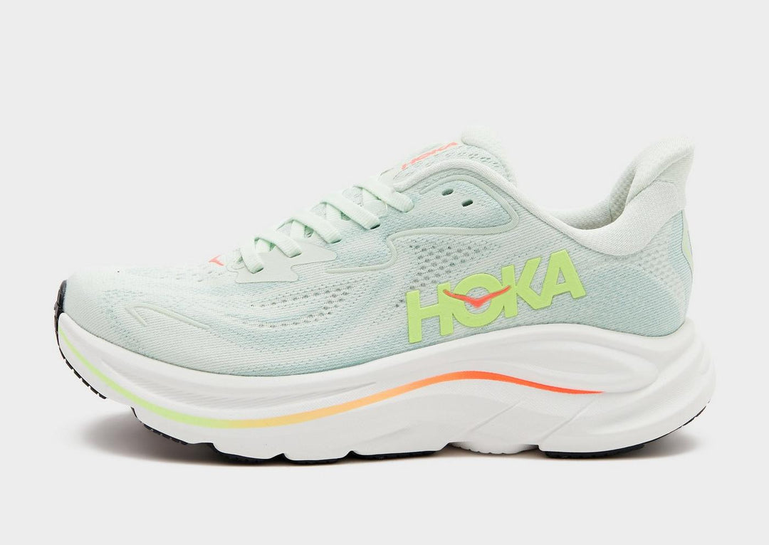 HOKA CLIFTON 10 WOMEN&