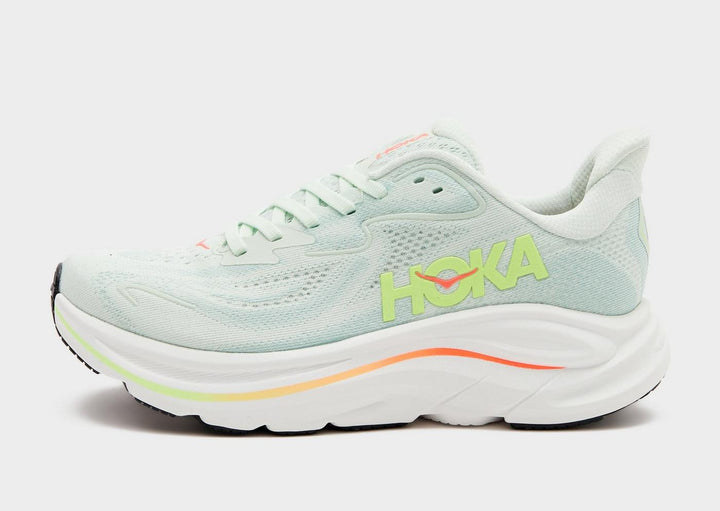 HOKA CLIFTON 10 WOMEN&