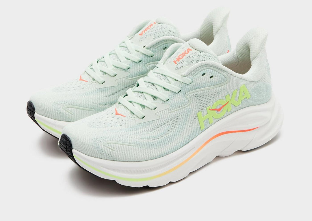 HOKA CLIFTON 10 WOMEN&