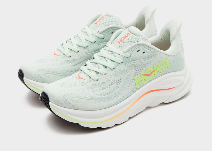 HOKA CLIFTON 10 WOMEN&