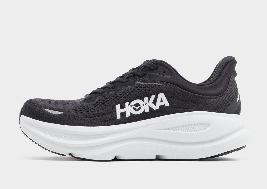 HOKA BONDI 9 WOMEN&