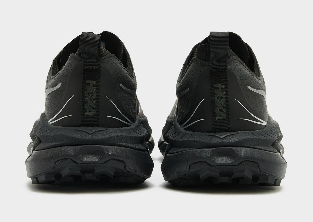 HOKA MAFATE SPEED 4 LITE BLACK