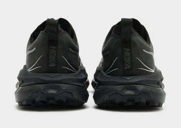 HOKA MAFATE SPEED 4 LITE BLACK — Stock