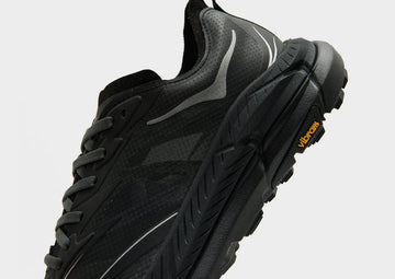 HOKA MAFATE SPEED 4 LITE BLACK — Stock