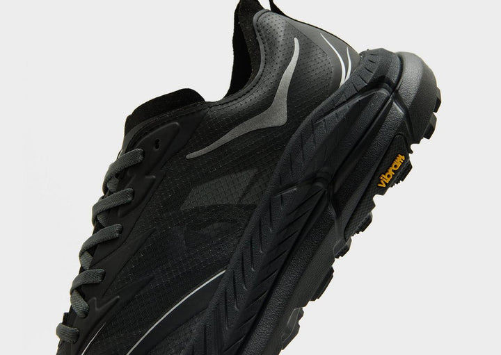 HOKA MAFATE SPEED 4 LITE BLACK