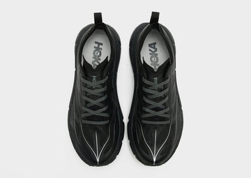 HOKA MAFATE SPEED 4 LITE BLACK — Stock