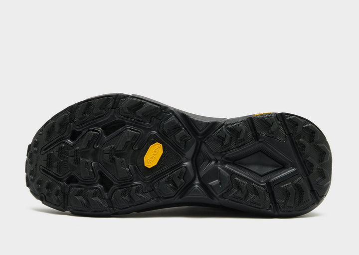 HOKA MAFATE SPEED 4 LITE BLACK