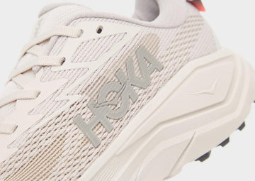 HOKA CHALLENGER 8 WOMEN'S GREY