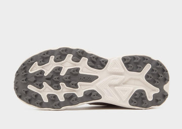 HOKA CHALLENGER 8 WOMEN'S GREY — Stock
