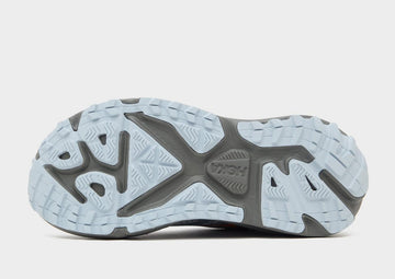 HOKA STINSON 7 BLUE GREY — Stock