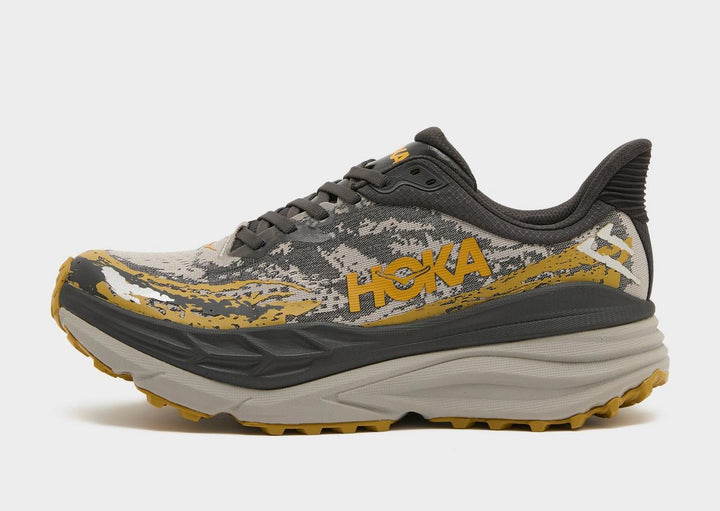 HOKA STINSON 7 BLACK
