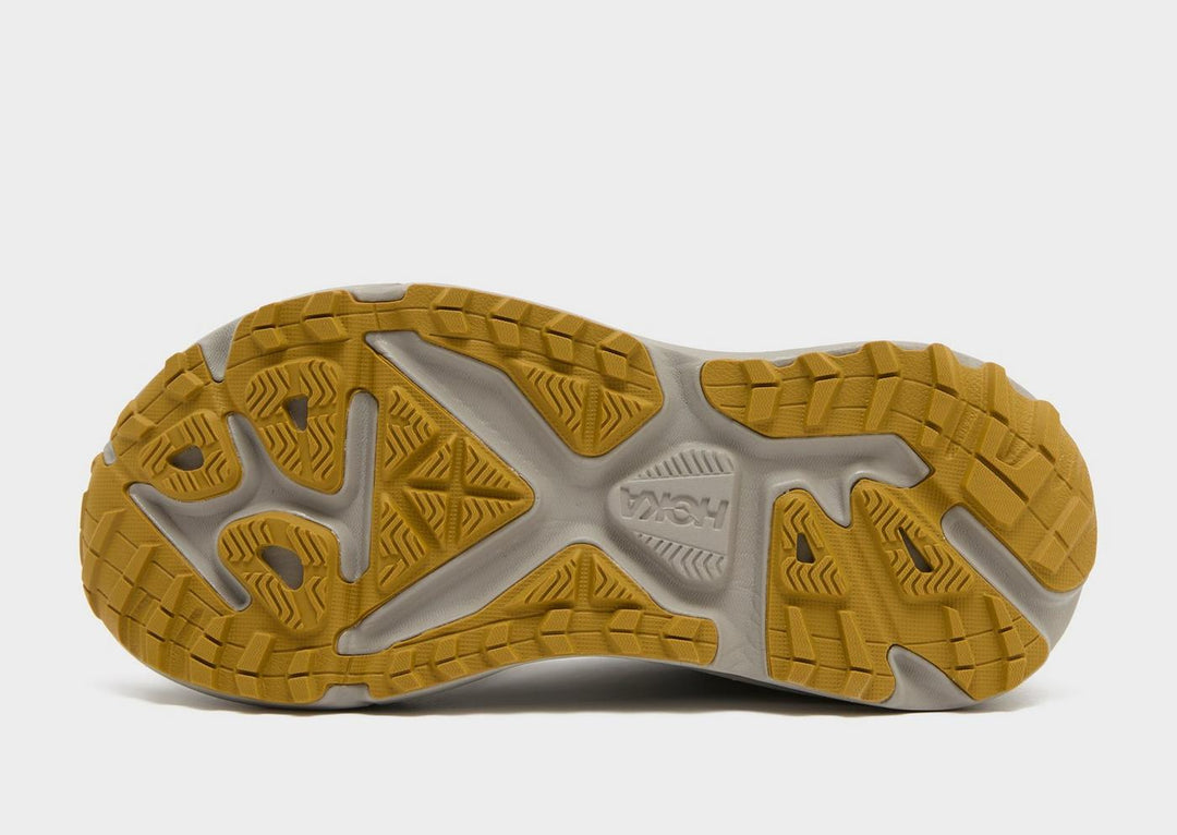 HOKA STINSON 7 BLACK