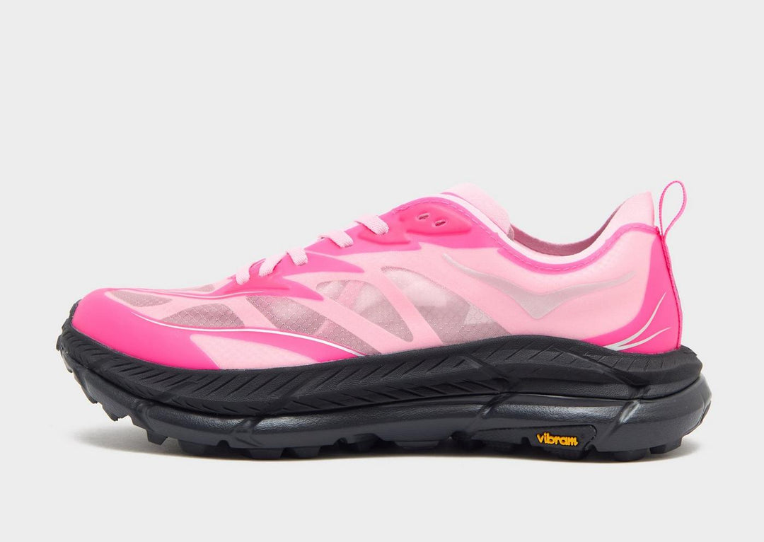 HOKA MAFATE SPEED 4 WOMEN&