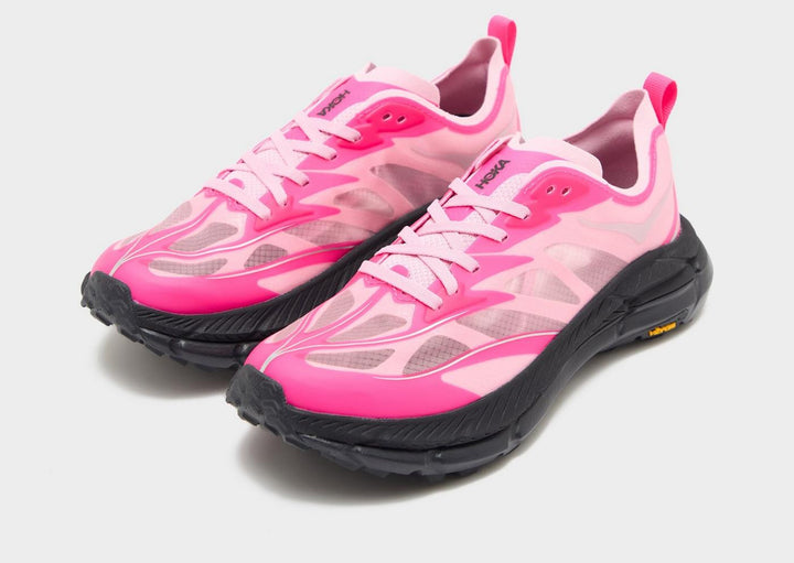 HOKA MAFATE SPEED 4 WOMEN&
