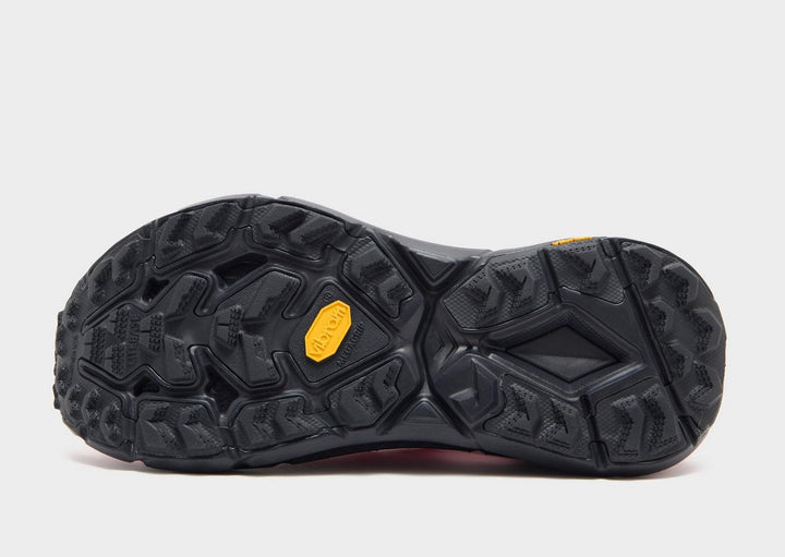 HOKA MAFATE SPEED 4 WOMEN&