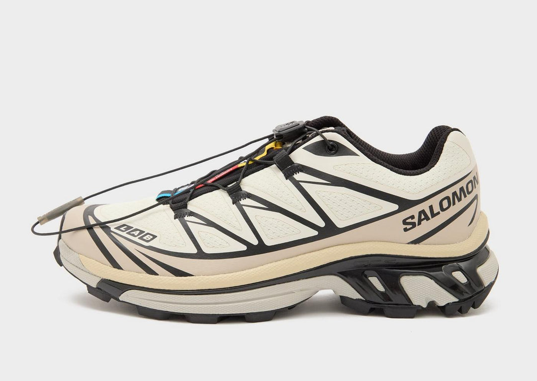 SALOMON XT-6 WOMEN&