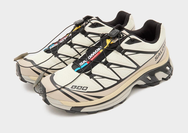 SALOMON XT-6 WOMEN&