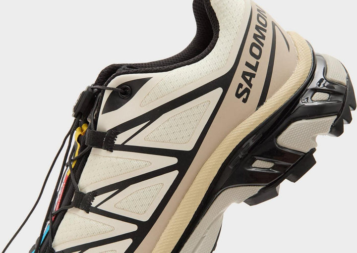 SALOMON XT-6 WOMEN&