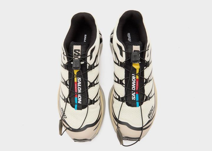 SALOMON XT-6 WOMEN&