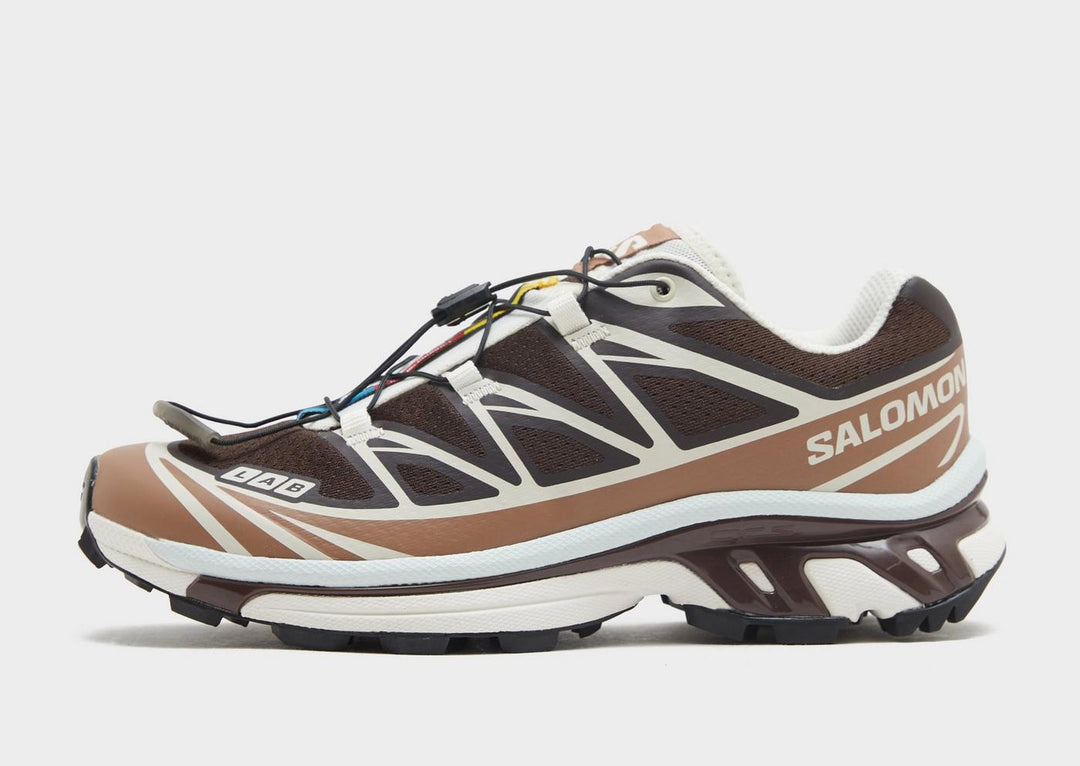 SALOMON XT-6 WOMEN&