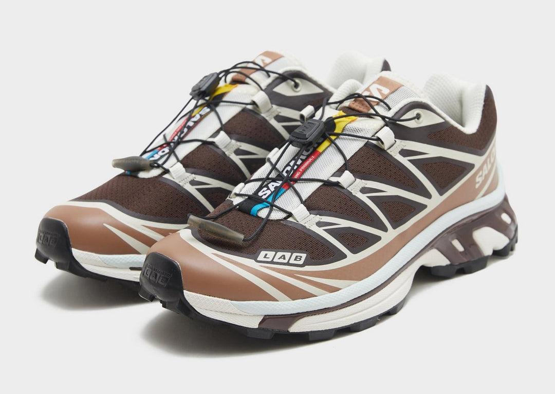 SALOMON XT-6 WOMEN&