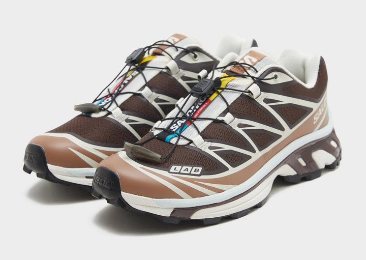SALOMON XT-6 WOMEN&
