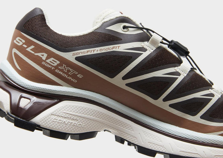 SALOMON XT-6 WOMEN&