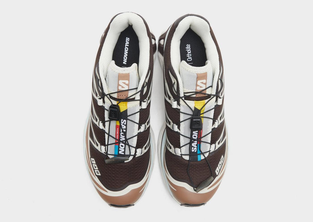 SALOMON XT-6 WOMEN&