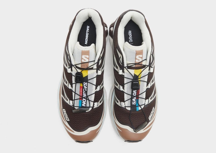 SALOMON XT-6 WOMEN&