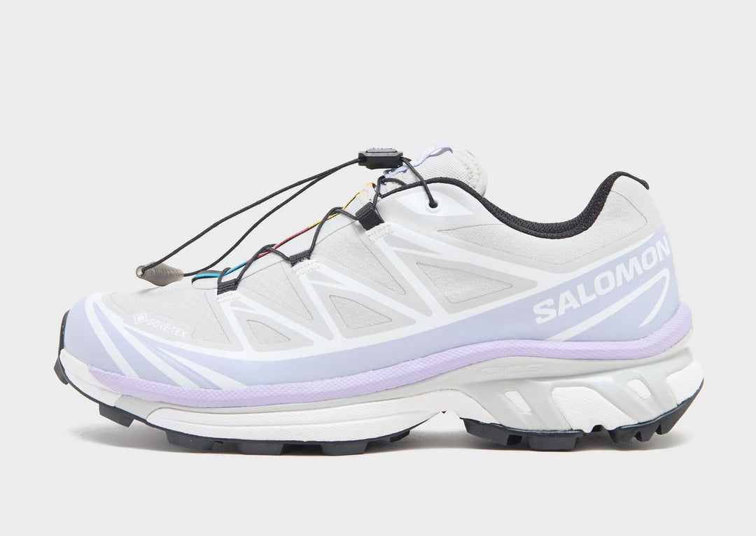 SALOMON XT-6 GORE-TEX WOMEN&