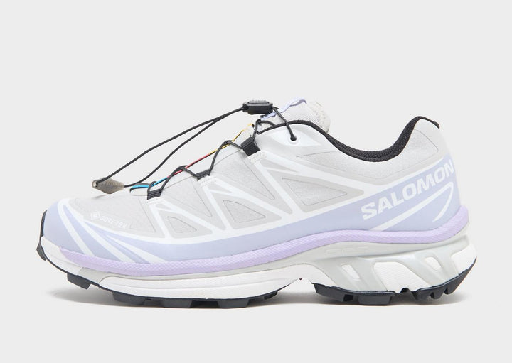 SALOMON XT-6 GORE-TEX WOMEN&
