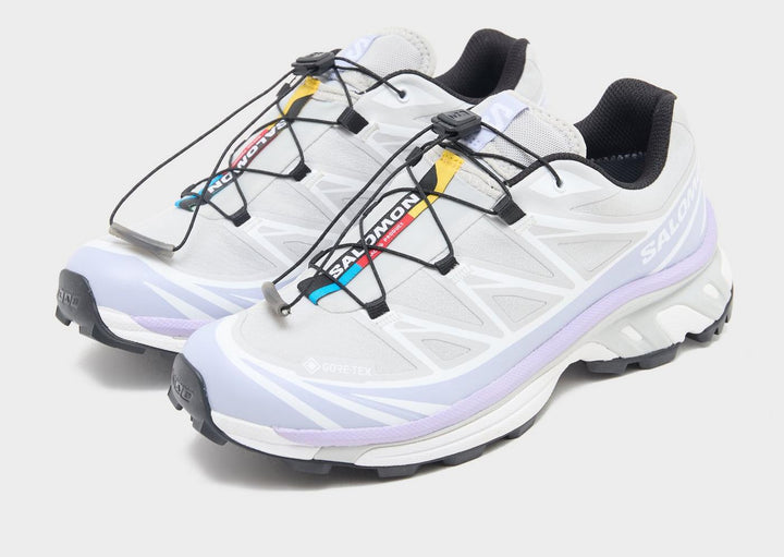 SALOMON XT-6 GORE-TEX WOMEN&
