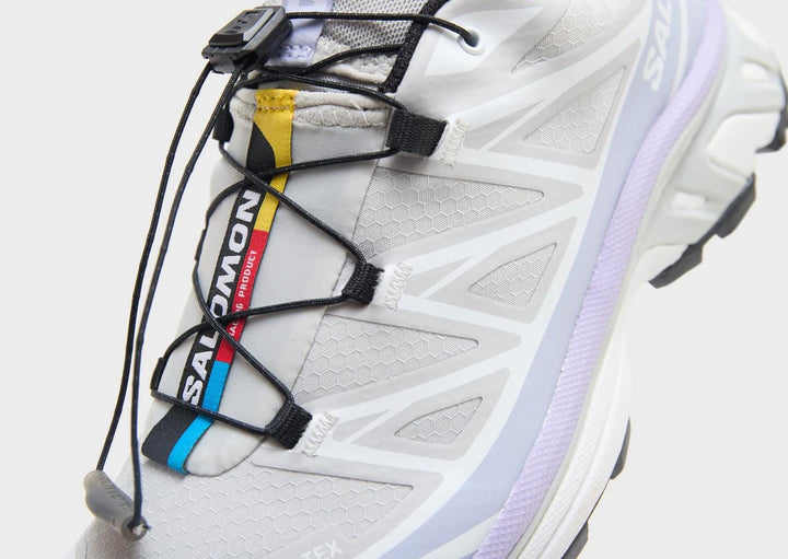 SALOMON XT-6 GORE-TEX WOMEN&
