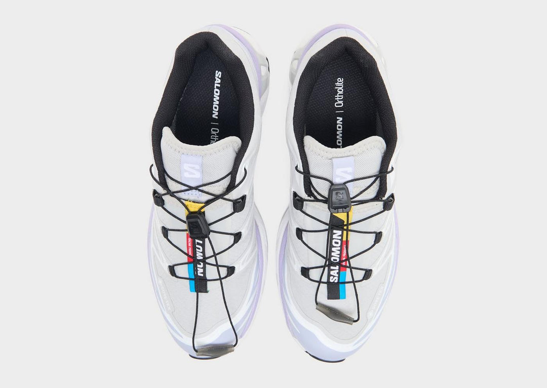SALOMON XT-6 GORE-TEX WOMEN&