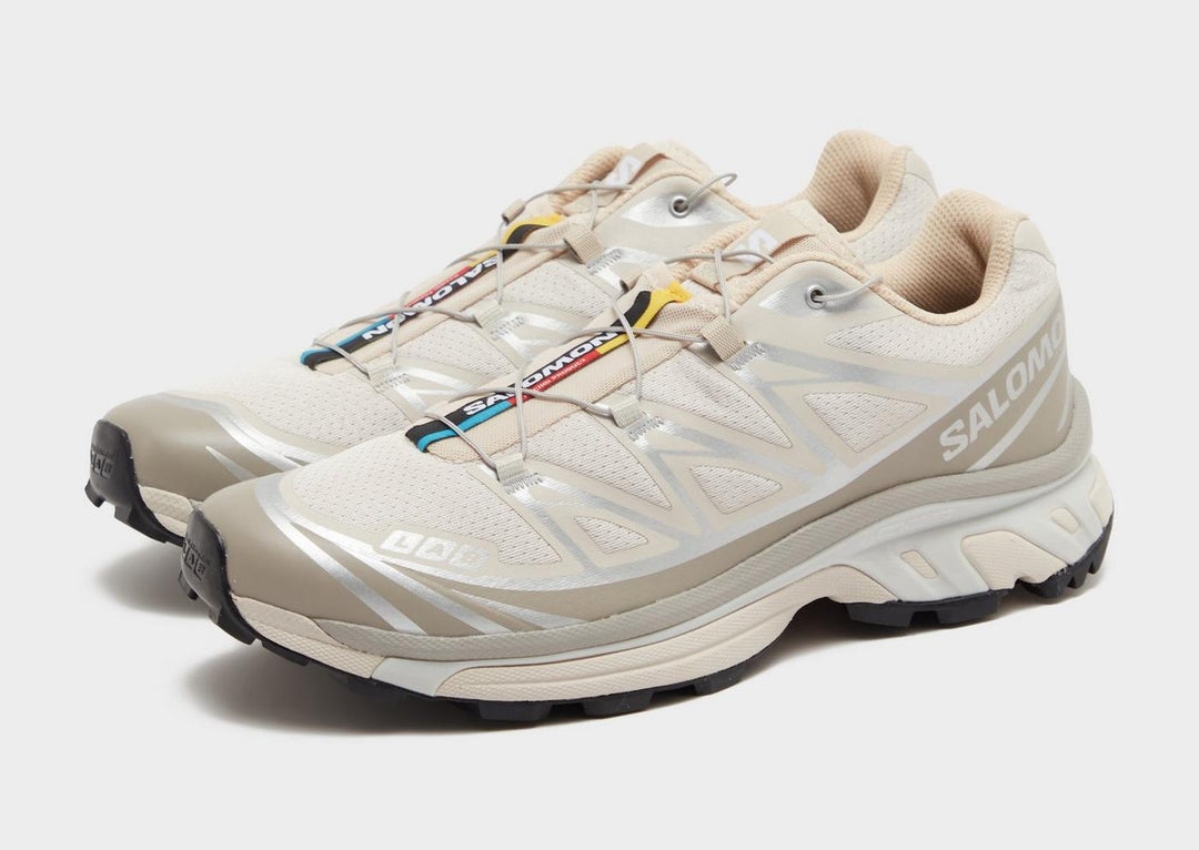SALOMON XT-6 BROWN (2)