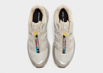 SALOMON XT-6 BROWN — Stock