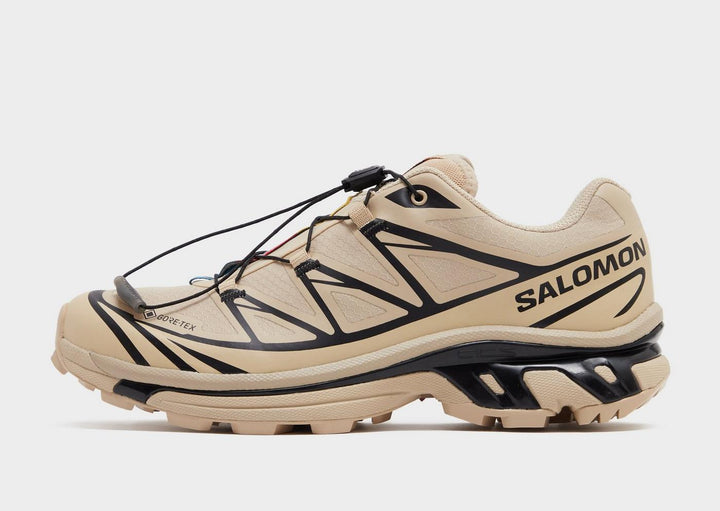 SALOMON XT-6 GORE-TEX WOMEN&